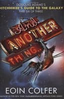 Cover of And Another Thing...