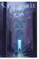 Cover of A Magic of Nightfall
