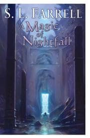 Cover of A Magic of Nightfall