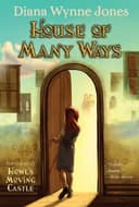 Cover of House of Many Ways