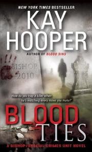 Cover of Blood ties