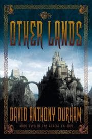Cover of The other lands