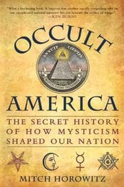 Cover of Occult America