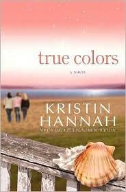 Cover of True Colours
