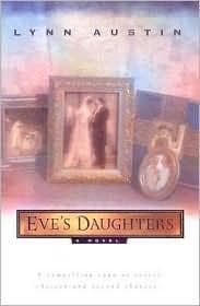 Cover of Eve's daughters