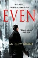 Cover of Even
