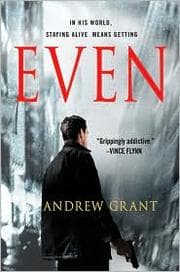 Cover of Even