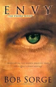 Cover of Envy