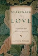 Cover of Surrender to Love