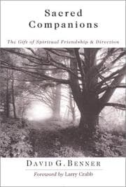 Cover of Sacred Companions
