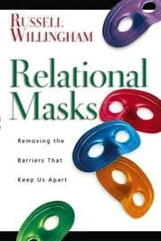 Cover of Relational Masks