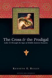 Cover of The Cross & the Prodigal