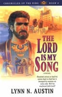 Cover of The Lord Is My Song