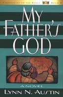Cover of My Father's God