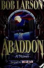 Cover of Abaddon