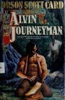 Cover of Alvin Journeyman