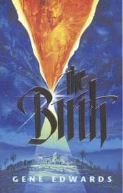 Cover of The birth