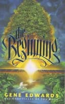 Cover of The beginning