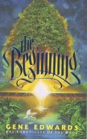 Cover of The beginning