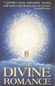 Cover of The Divine Romance