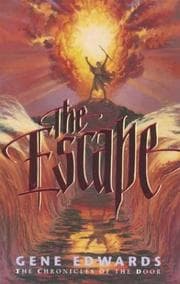 Cover of The Escape