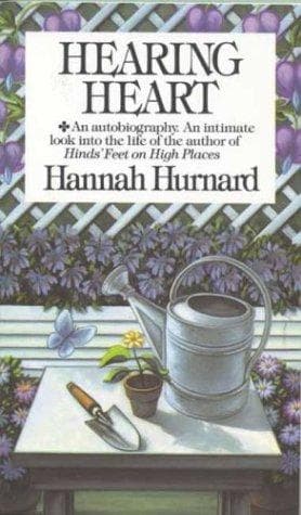 Cover of Hearing Heart