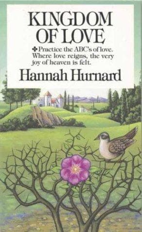 Cover of Kingdom of Love