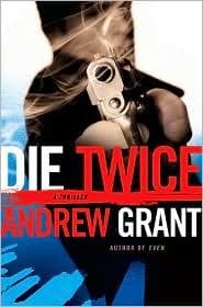 Cover of Die twice
