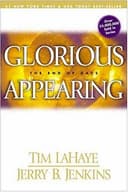 Cover of Glorious Appearing