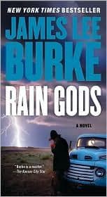 Cover of Rain Gods