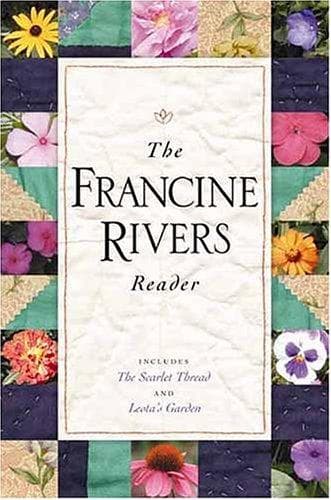 Cover of The Francine Rivers Reader