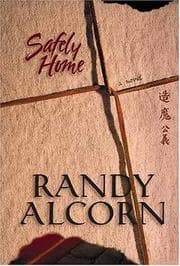 Cover of Safely home