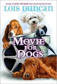 Cover of Movie for Dogs