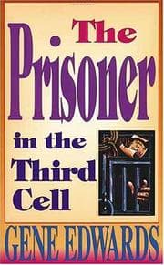 Cover of The prisoner in the third cell