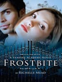 Cover of Frostbite