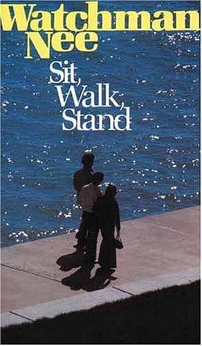 Cover of Sit, Walk, Stand