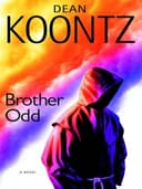 Cover of Brother Odd