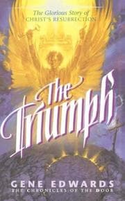 Cover of The triumph