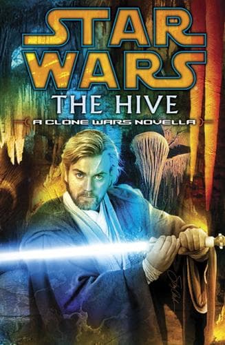 Cover of Star Wars - The Hive