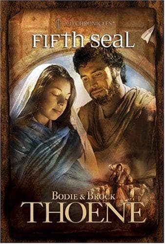Cover of Fifth Seal (A.D. Chronicles, No. 5)