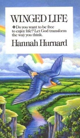 Cover of Winged Life