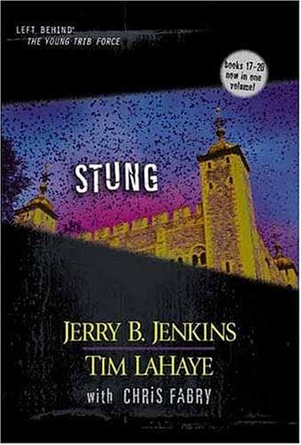 Cover of Stung
