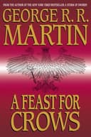 Cover of A Feast for Crows