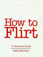 Cover of How to flirt