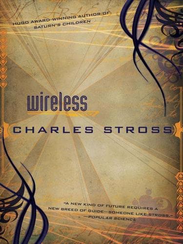 Cover of Wireless