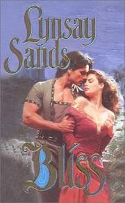 Cover of Bliss