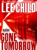 Cover of Gone Tomorrow