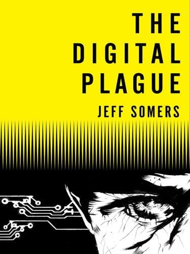Cover of The Digital Plague