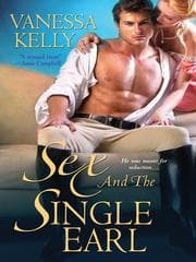 Cover of Sex and the Single Earl