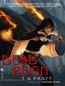 Cover of Dead Reign
